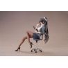 Azur Lane figurine Takao Office Lady Ver. AniGame