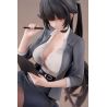Azur Lane figurine Takao Office Lady Ver. AniGame