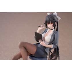 Azur Lane figurine Takao Office Lady Ver. AniGame