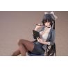 Azur Lane figurine Takao Office Lady Ver. AniGame