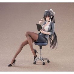 Azur Lane figurine Takao Office Lady Ver. AniGame