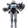 RoboCop figurine Moderoid Plastic Model Kit RoboCop (Jetpack Equipment) Good Smile Company