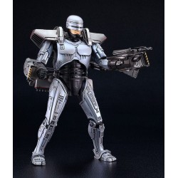 RoboCop figurine Moderoid Plastic Model Kit RoboCop (Jetpack Equipment) Good Smile Company
