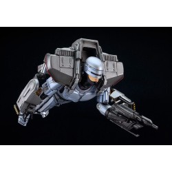 RoboCop figurine Moderoid Plastic Model Kit RoboCop (Jetpack Equipment) Good Smile Company