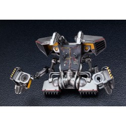 RoboCop figurine Moderoid Plastic Model Kit RoboCop (Jetpack Equipment) Good Smile Company