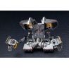 RoboCop figurine Moderoid Plastic Model Kit RoboCop (Jetpack Equipment) Good Smile Company