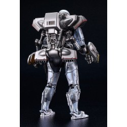 RoboCop figurine Moderoid Plastic Model Kit RoboCop (Jetpack Equipment) Good Smile Company