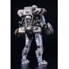 RoboCop figurine Moderoid Plastic Model Kit RoboCop (Jetpack Equipment) Good Smile Company