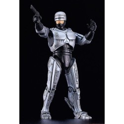RoboCop figurine Moderoid Plastic Model Kit RoboCop (Jetpack Equipment) Good Smile Company