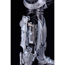 RoboCop figurine Moderoid Plastic Model Kit RoboCop (Jetpack Equipment) Good Smile Company