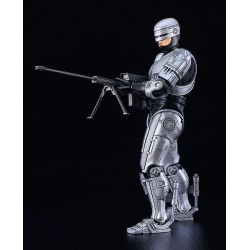 RoboCop figurine Moderoid Plastic Model Kit RoboCop (Jetpack Equipment) Good Smile Company