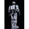 RoboCop figurine Moderoid Plastic Model Kit RoboCop (Jetpack Equipment) Good Smile Company