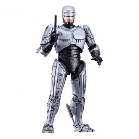 RoboCop figurine Moderoid Plastic Model Kit RoboCop Good Smile Company