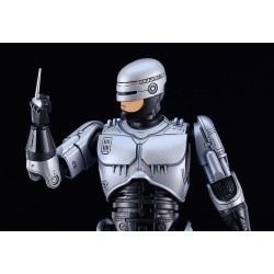 RoboCop figurine Moderoid Plastic Model Kit RoboCop Good Smile Company