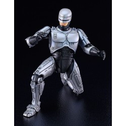RoboCop figurine Moderoid Plastic Model Kit RoboCop Good Smile Company