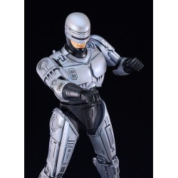 RoboCop figurine Moderoid Plastic Model Kit RoboCop Good Smile Company