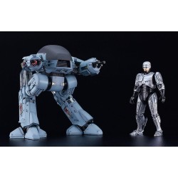 RoboCop figurine Moderoid Plastic Model Kit RoboCop Good Smile Company