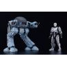 RoboCop figurine Moderoid Plastic Model Kit RoboCop Good Smile Company