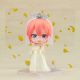 The Quintessential Quintuplets figurine Nendoroid Ichika Nakano: Wedding Dress Ver. Good Smile Company