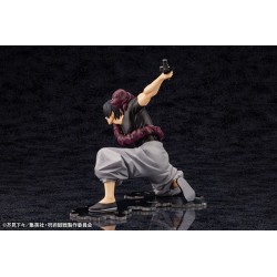 Jujutsu Kaisen figurine ARTFX J Toji Fushiguro Kotobukiya