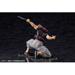 Jujutsu Kaisen figurine ARTFX J Toji Fushiguro Kotobukiya