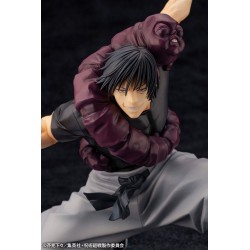 Jujutsu Kaisen figurine ARTFX J Toji Fushiguro Kotobukiya