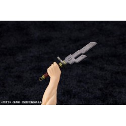 Jujutsu Kaisen figurine ARTFX J Toji Fushiguro Kotobukiya