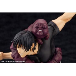 Jujutsu Kaisen figurine ARTFX J Toji Fushiguro Kotobukiya