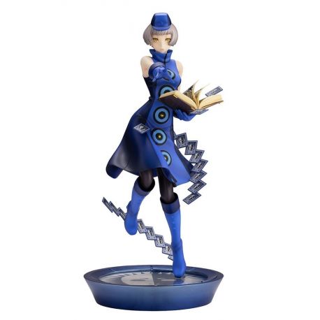 Persona 3 Reload figurine ARTFX J Elizabeth Kotobukiya Persona 3 Reload figurine ARTFX J Elizabeth Kotobukiya