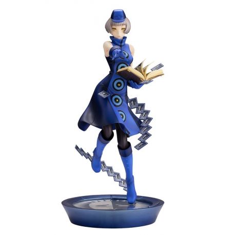 Persona 3 Reload figurine ARTFX J Elizabeth Kotobukiya