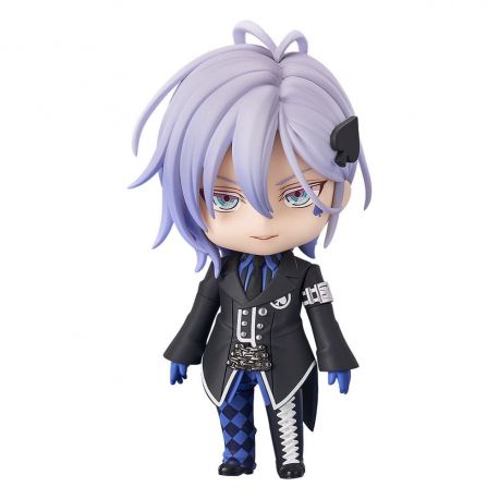 Amnesia figurine Nendoroid Ikki Orange Rouge