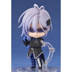Amnesia figurine Nendoroid Ikki Orange Rouge
