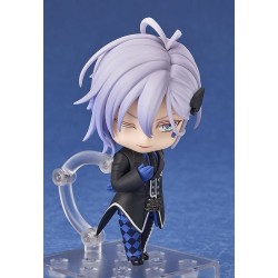 Amnesia figurine Nendoroid Ikki Orange Rouge