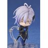 Amnesia figurine Nendoroid Ikki Orange Rouge