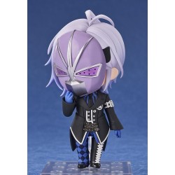 Amnesia figurine Nendoroid Ikki Orange Rouge