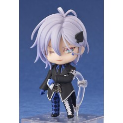 Amnesia figurine Nendoroid Ikki Orange Rouge