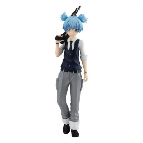 Assassination Classroom figurine Pop Up Parade Nagisa Shiota Good Smile Company