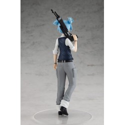 Assassination Classroom figurine Pop Up Parade Nagisa Shiota Good Smile Company