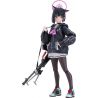 Blue Archive figurine Figma Kazusa Kyoyama Max Factory