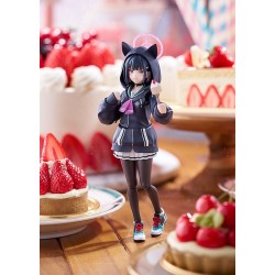 Blue Archive figurine Figma Kazusa Kyoyama Max Factory