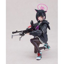 Blue Archive figurine Figma Kazusa Kyoyama Max Factory