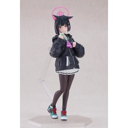 Blue Archive figurine Figma Kazusa Kyoyama Max Factory