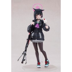 Blue Archive figurine Figma Kazusa Kyoyama Max Factory
