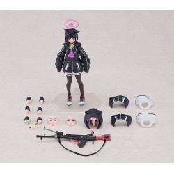 Blue Archive figurine Figma Kazusa Kyoyama Max Factory