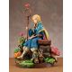 Delicious in Dungeon figurine Marcille Donato: Adding Color to the Dungeon Good Smile Company
