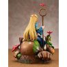 Delicious in Dungeon figurine Marcille Donato: Adding Color to the Dungeon Good Smile Company