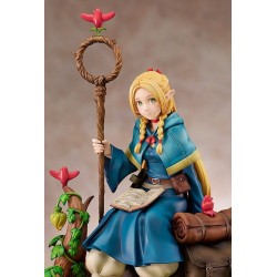 Delicious in Dungeon figurine Marcille Donato: Adding Color to the Dungeon Good Smile Company