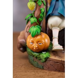 Delicious in Dungeon figurine Marcille Donato: Adding Color to the Dungeon Good Smile Company