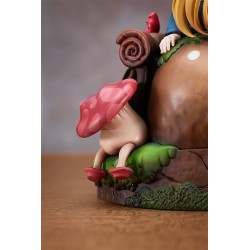 Delicious in Dungeon figurine Marcille Donato: Adding Color to the Dungeon Good Smile Company