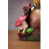 Delicious in Dungeon figurine Marcille Donato: Adding Color to the Dungeon Good Smile Company